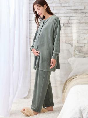 ソフトコールパジャマ