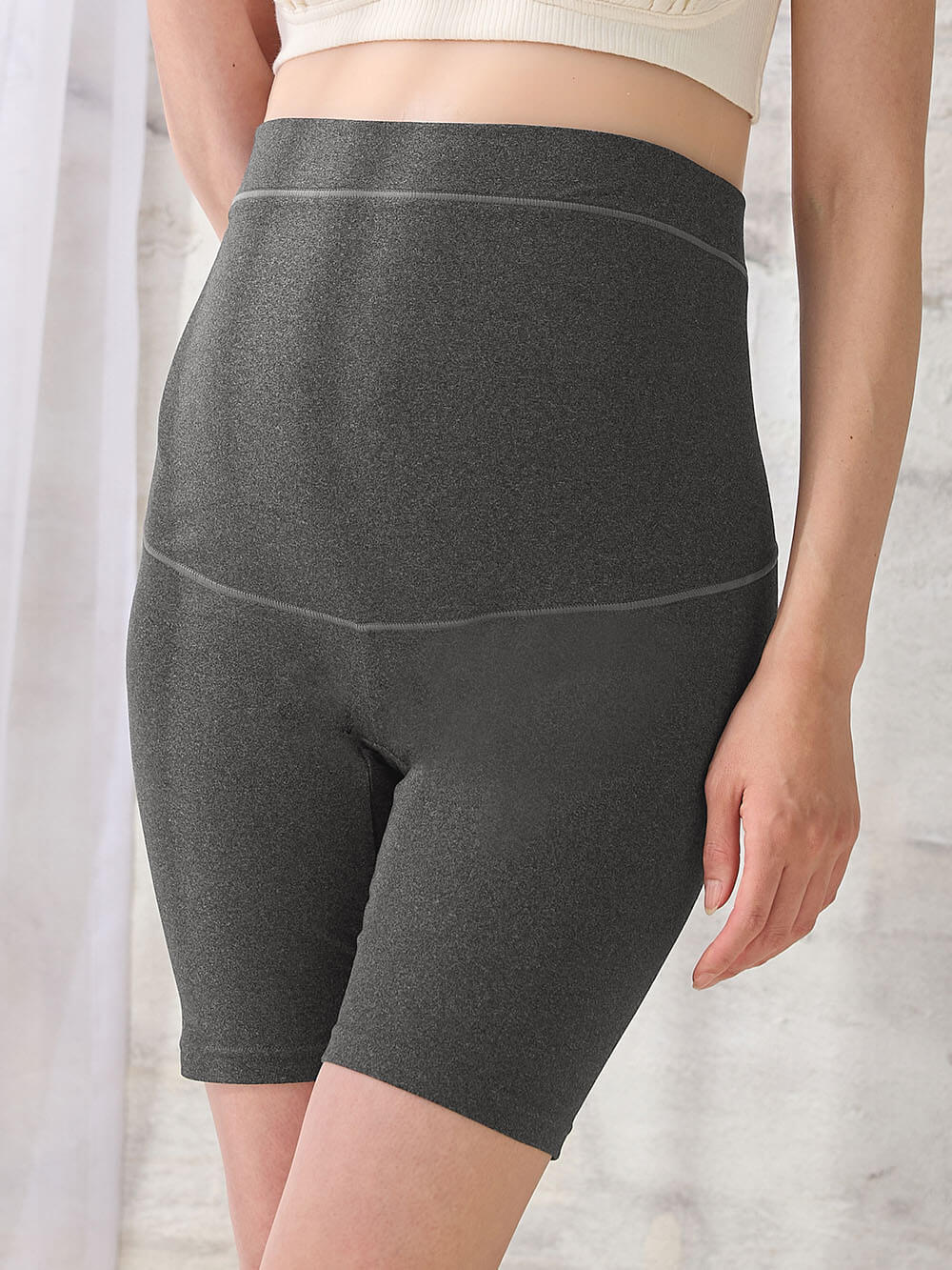 犬印本舗 やわらかとろみ はらまきパンツ