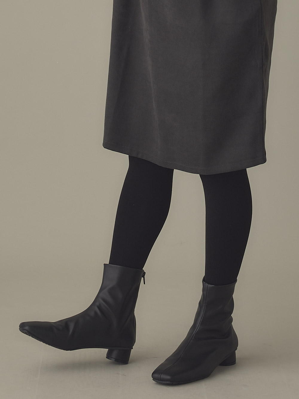 あったか裏起毛タイツ