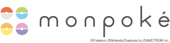 モンポケ（monpoké）