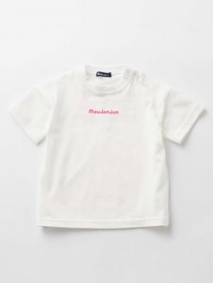 日本製】moujonjon（ムージョンジョン）アニマルプリントTシャツ 