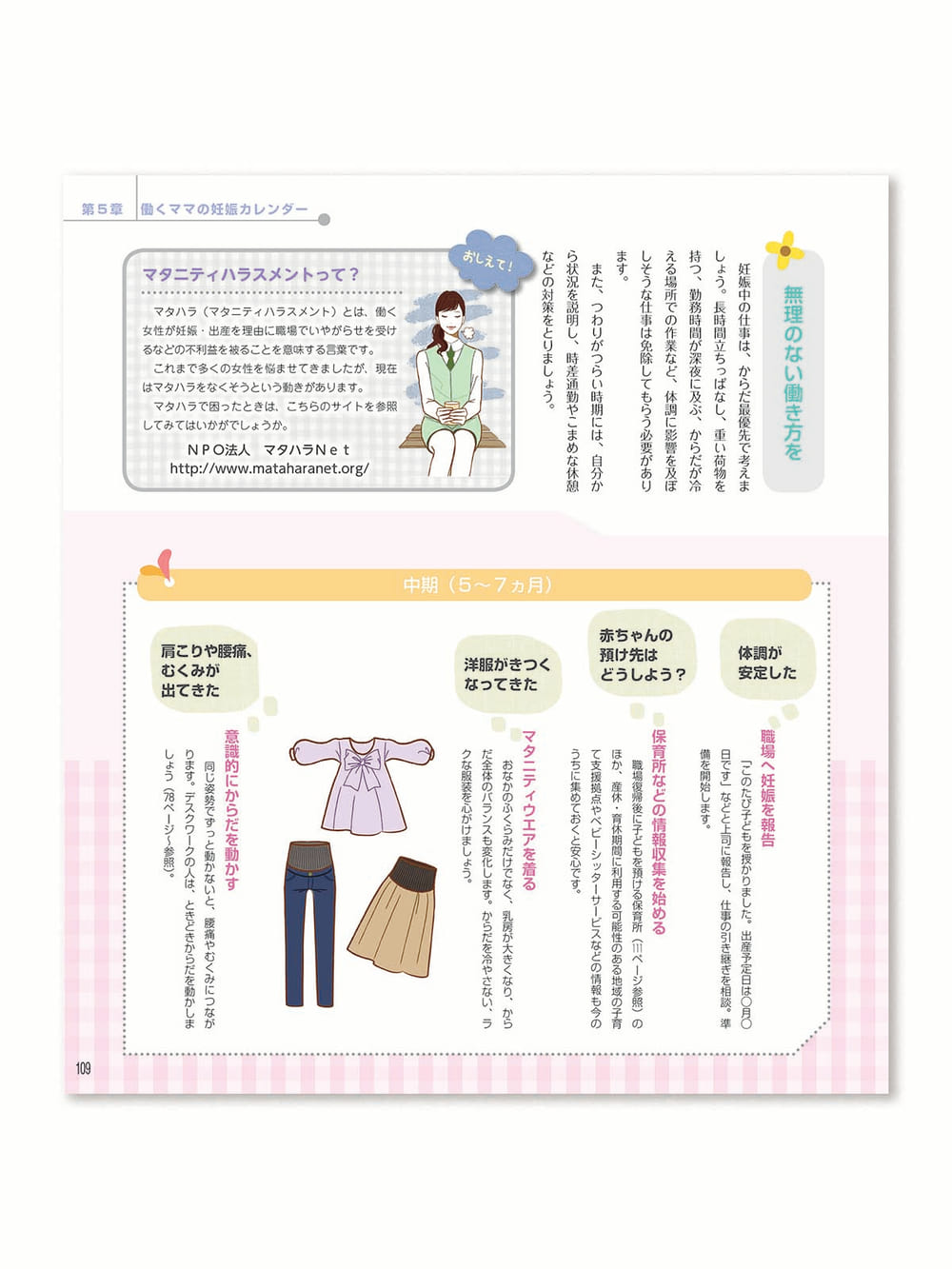 授乳ケープ 雑貨 書籍 知って安心 初めての妊娠 出産 マタニティウェア 授乳服通販 エンジェリーベ 公式