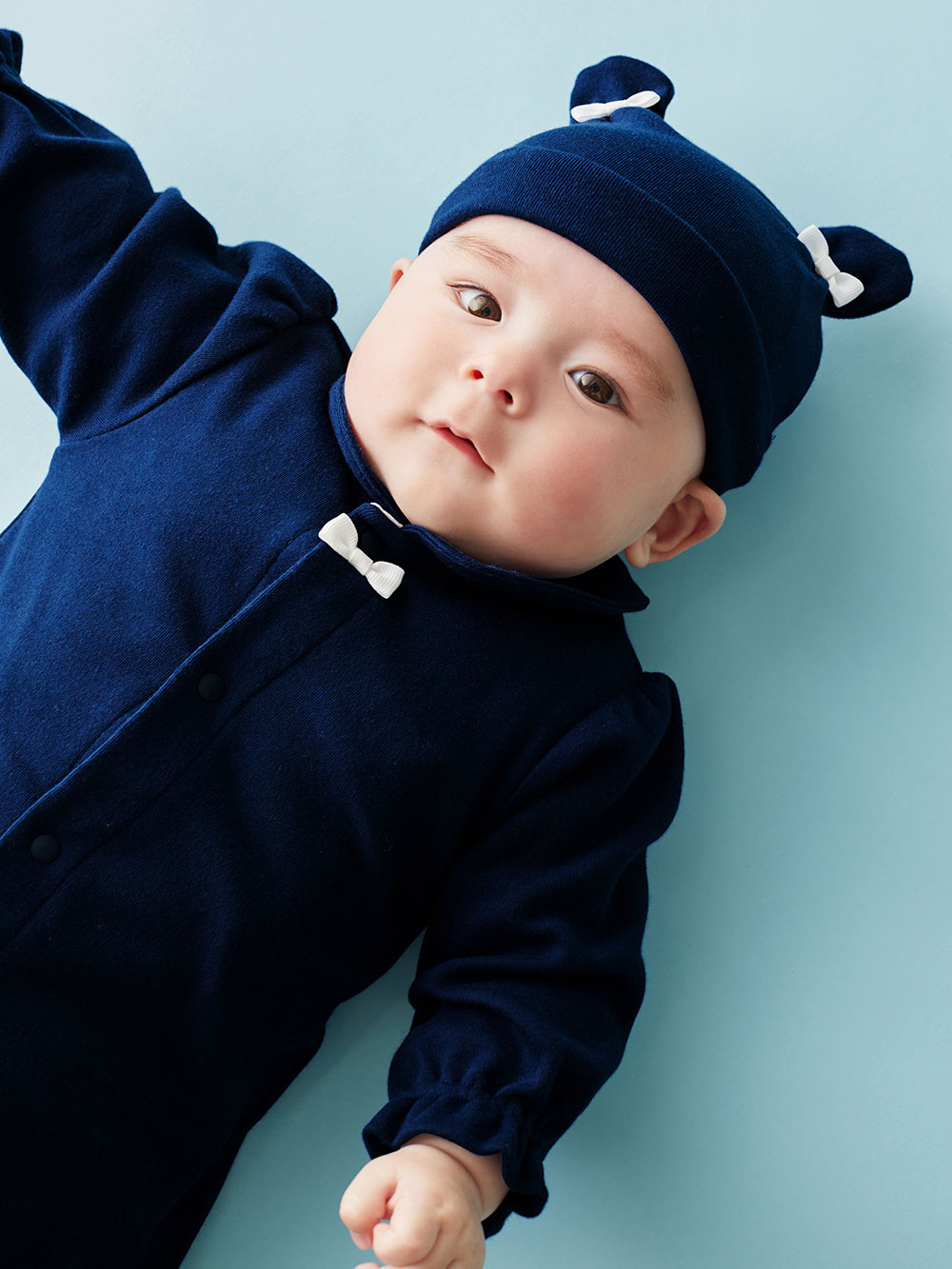 baby GAP ニット帽 ベビーギャップ-