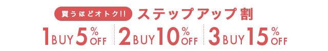 シーン別ステップアップ割キャンペーン